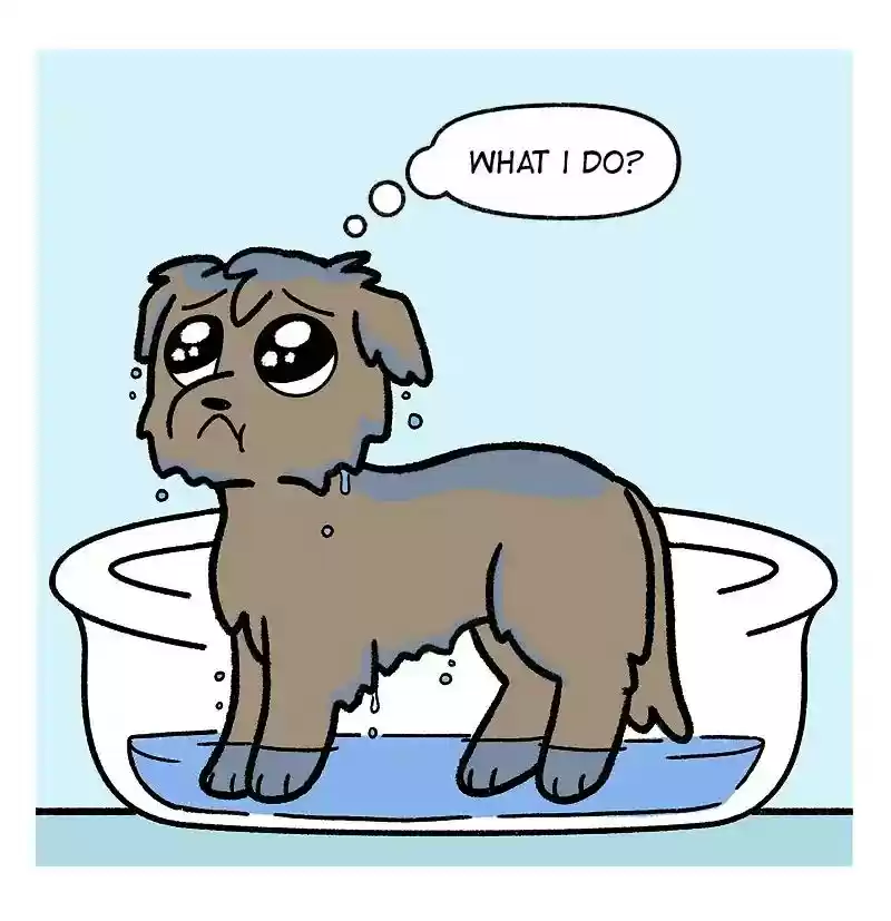 Doodle for Food Chapter 423: