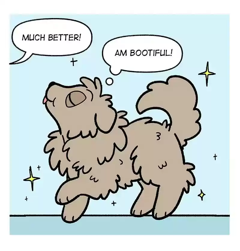 Doodle for Food Chapter 423: