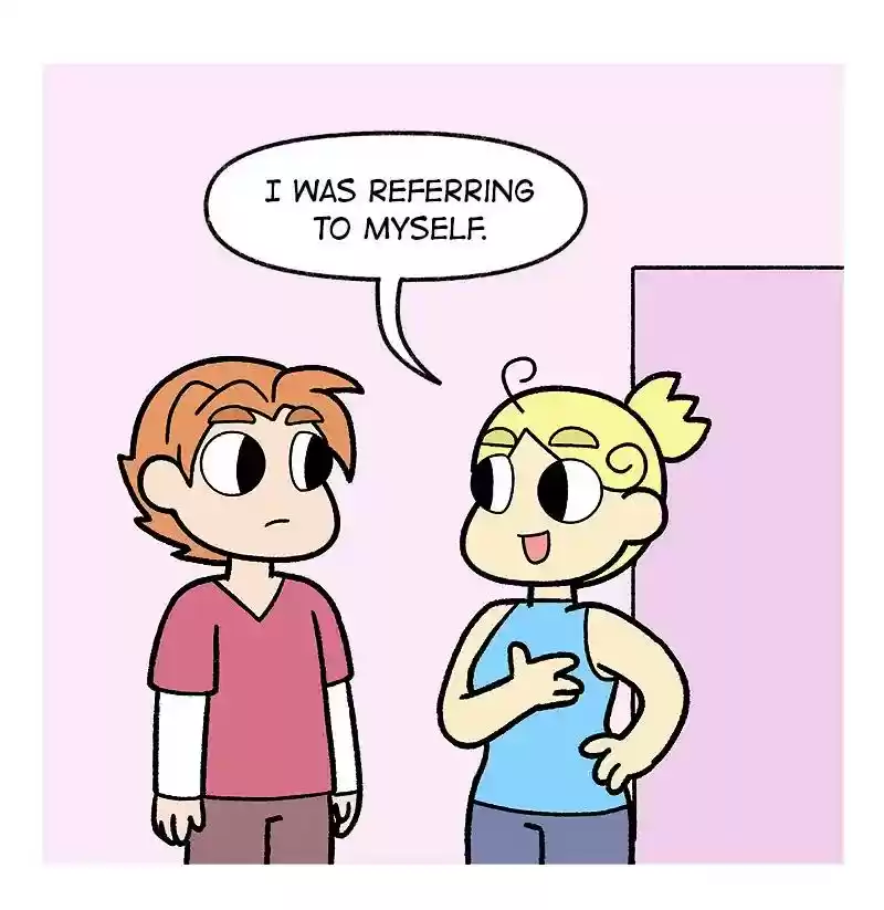 Doodle for Food Chapter 424: