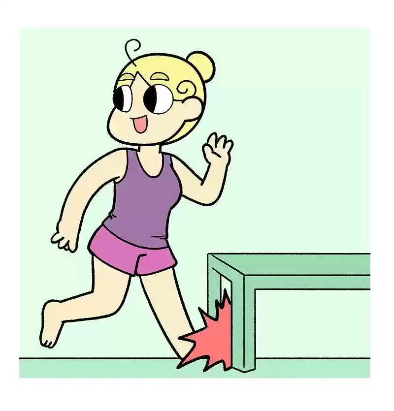 Doodle for Food Chapter 425: