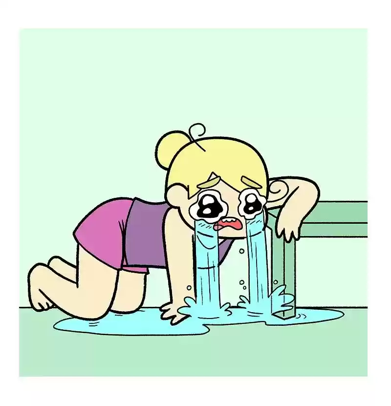 Doodle for Food Chapter 425: