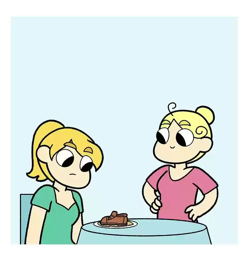 Doodle for Food Chapter 426: