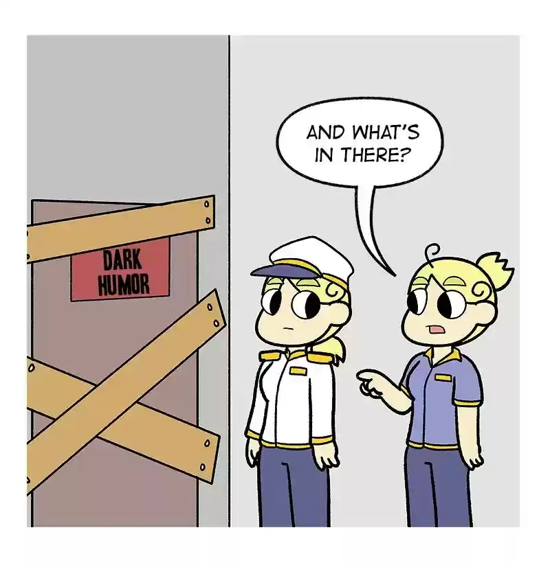 Doodle for Food Chapter 427: