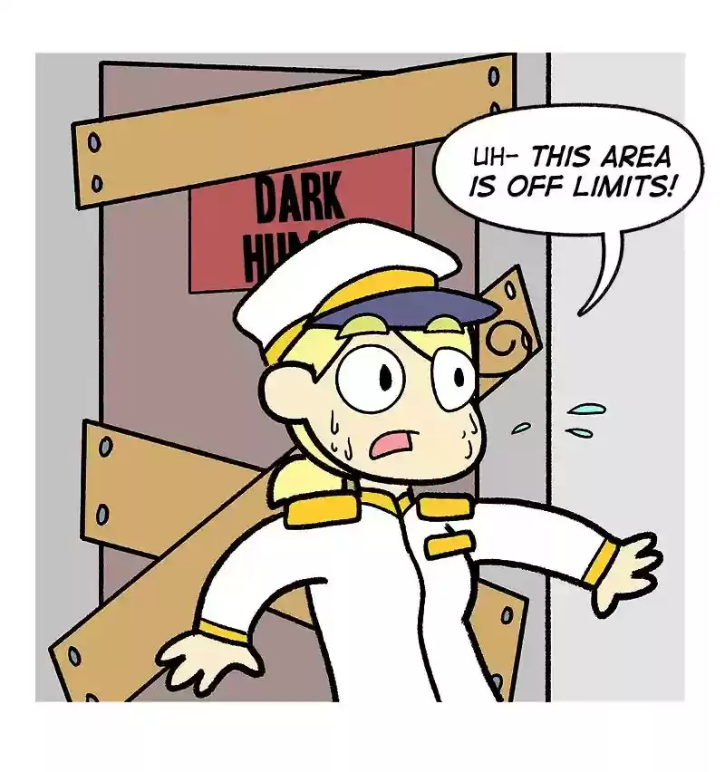 Doodle for Food Chapter 427: