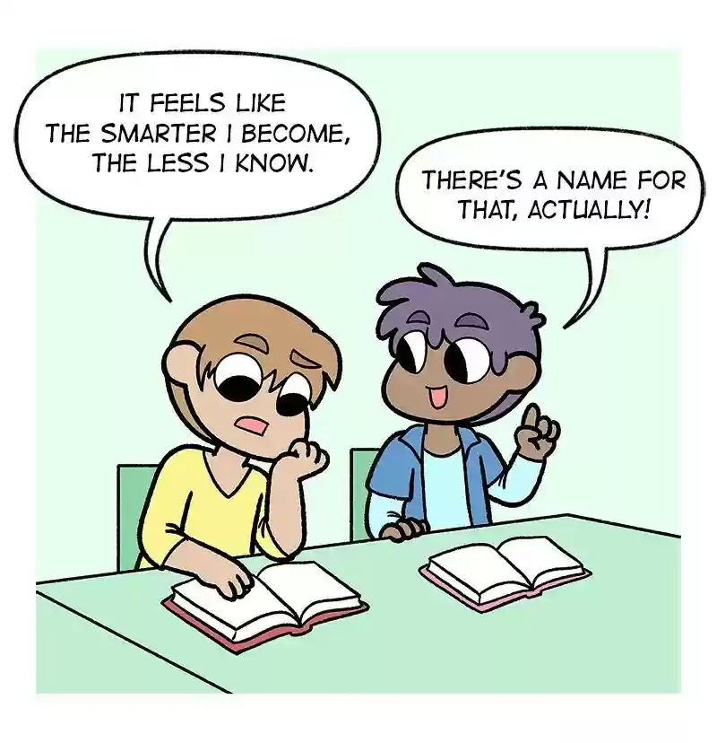 Doodle for Food Chapter 428: