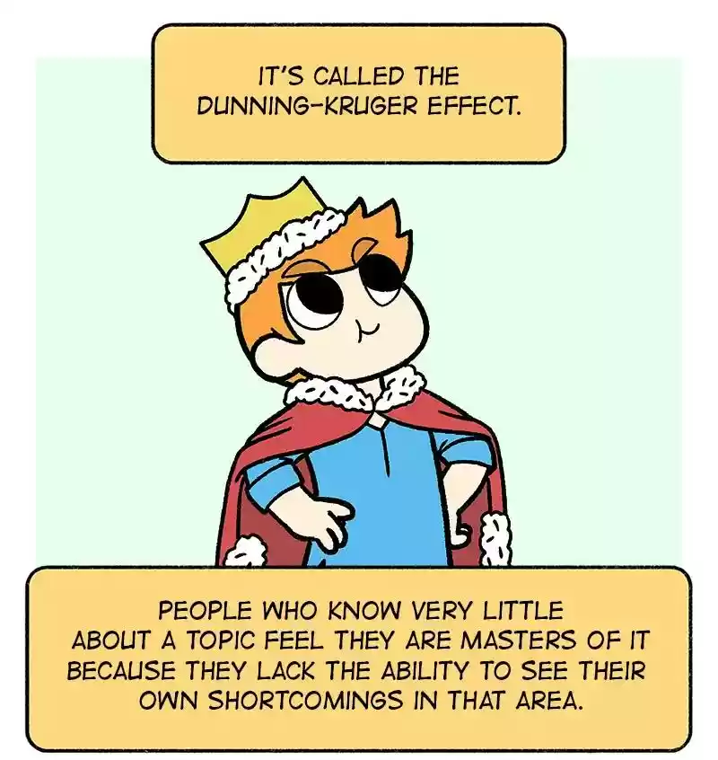 Doodle for Food Chapter 428: