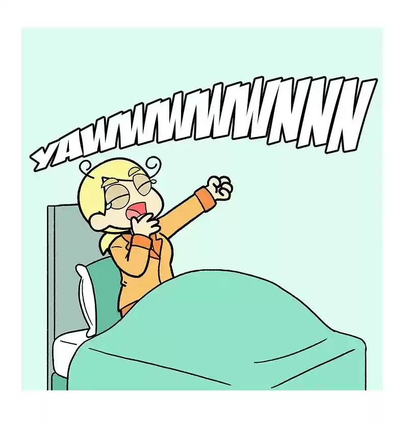 Doodle for Food Chapter 430: