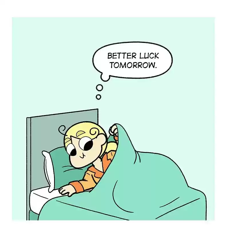 Doodle for Food Chapter 430: