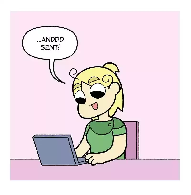 Doodle for Food Chapter 431: