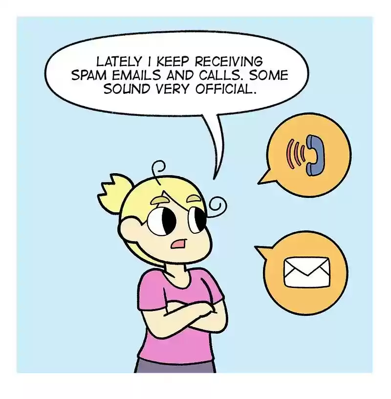 Doodle for Food Chapter 432: