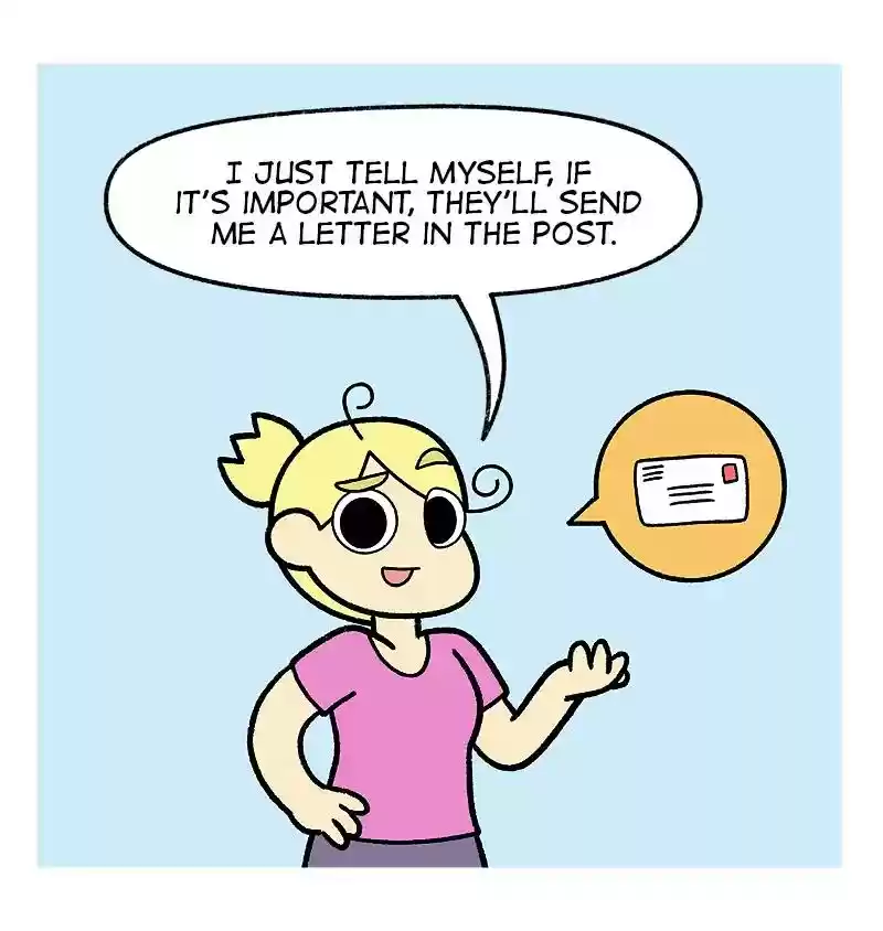 Doodle for Food Chapter 432: