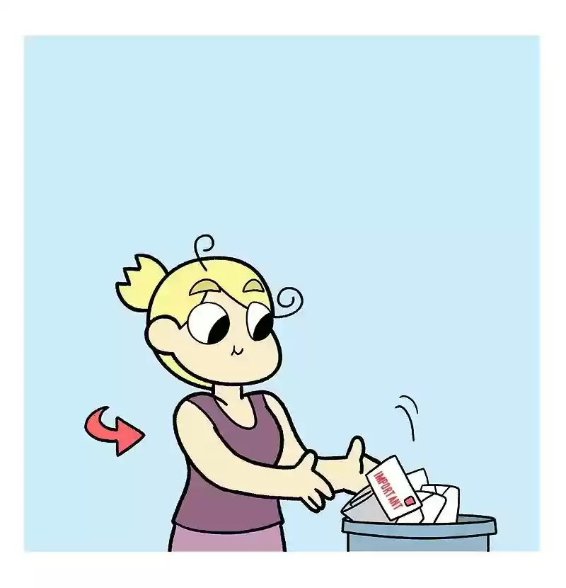 Doodle for Food Chapter 432: