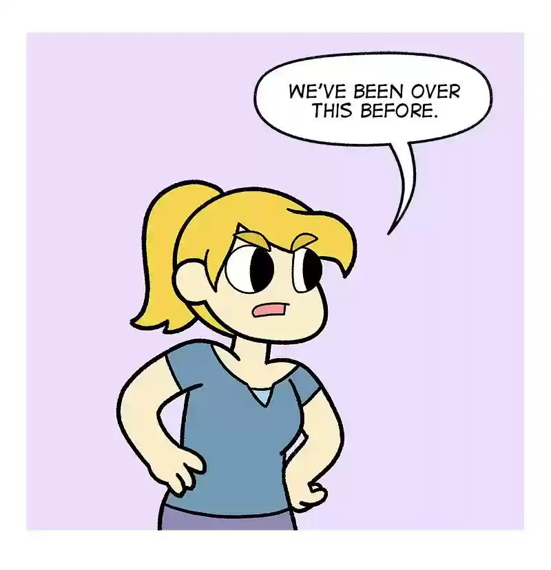 Doodle for Food Chapter 433: