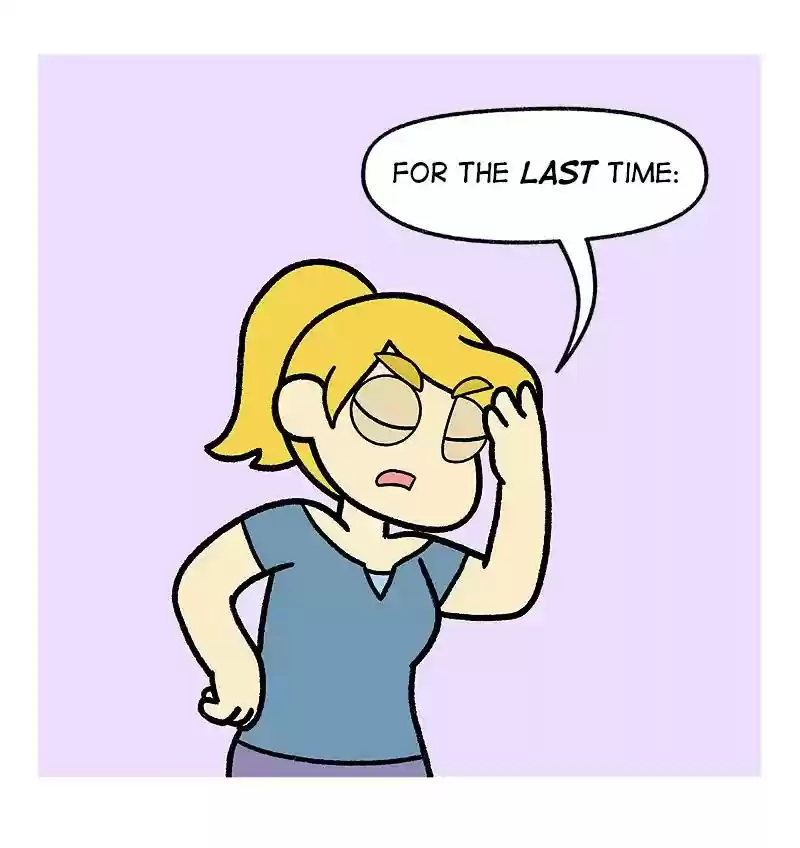 Doodle for Food Chapter 433: