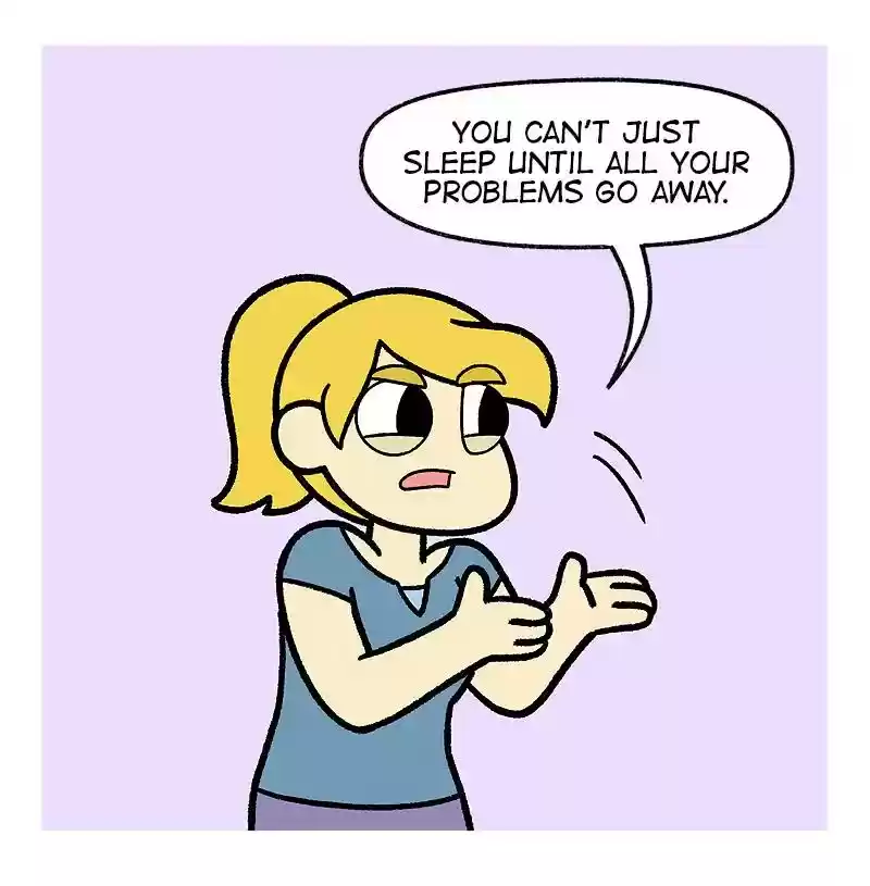 Doodle for Food Chapter 433: