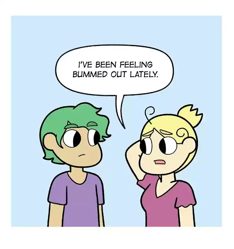 Doodle for Food Chapter 434: