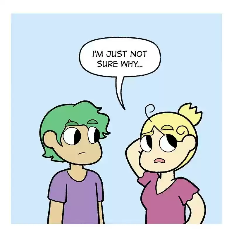 Doodle for Food Chapter 434: