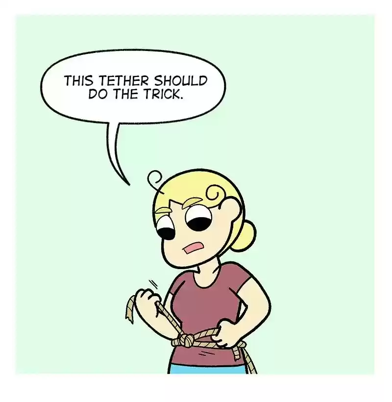 Doodle for Food Chapter 435: