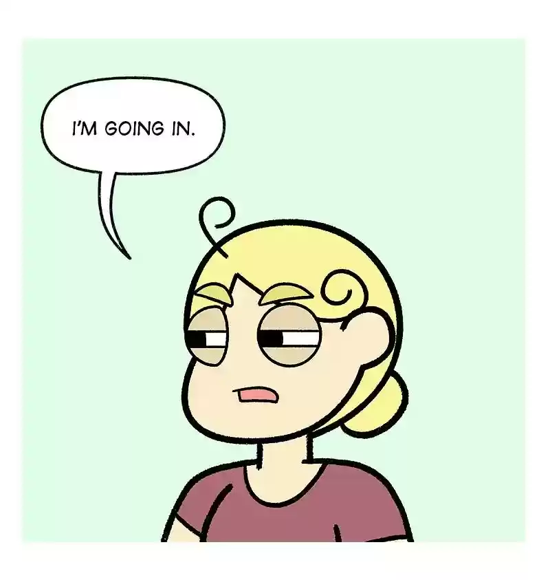 Doodle for Food Chapter 435: