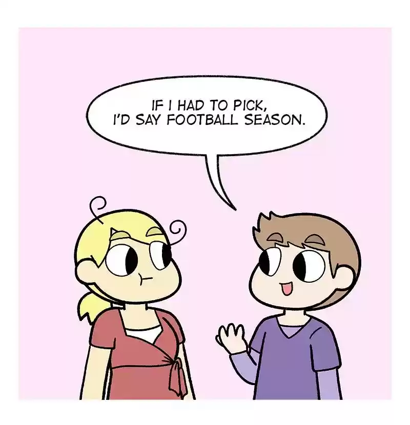 Doodle for Food Chapter 436: