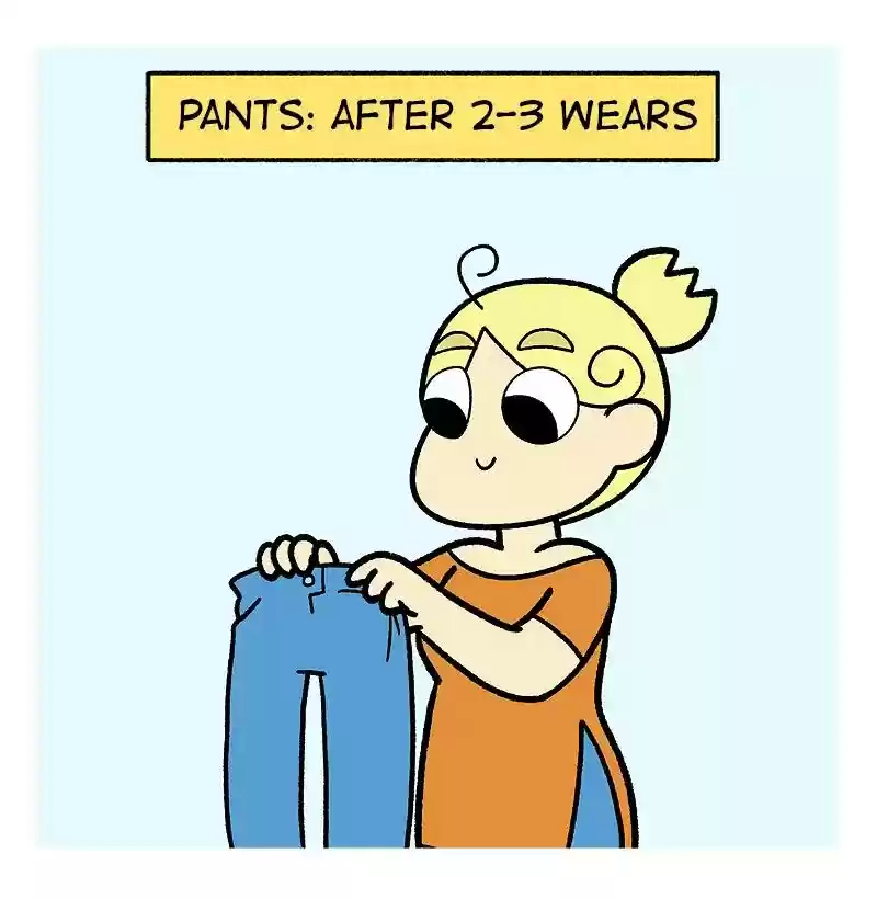 Doodle for Food Chapter 437: