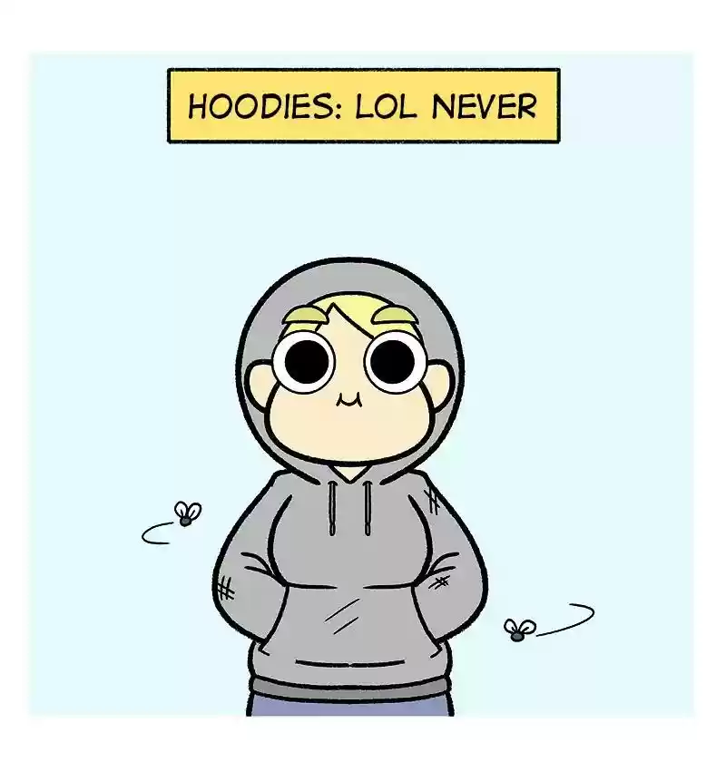 Doodle for Food Chapter 437: