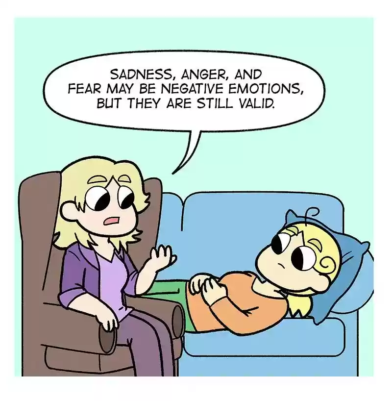 Doodle for Food Chapter 438: