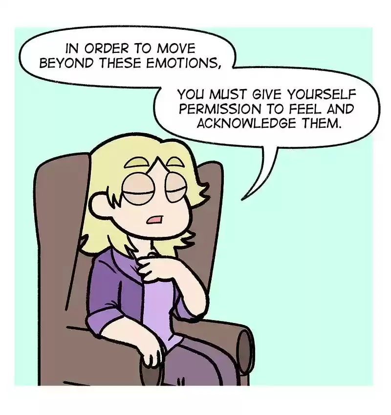 Doodle for Food Chapter 438: