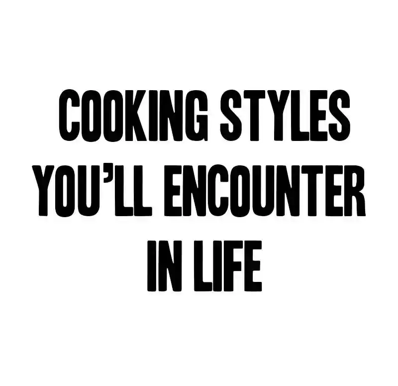 Doodle for Food Chapter 439: