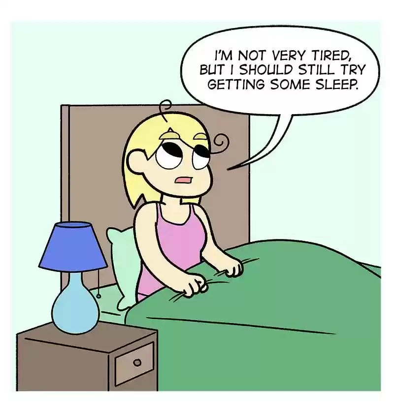 Doodle for Food Chapter 440: