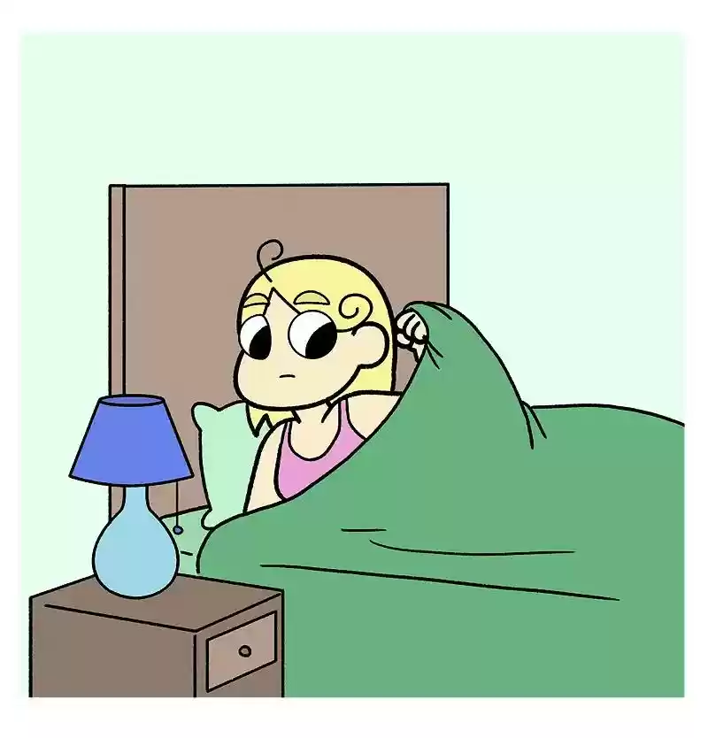 Doodle for Food Chapter 440: