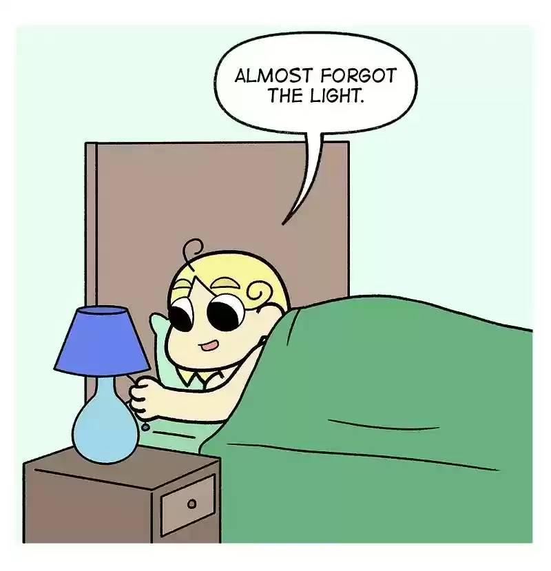 Doodle for Food Chapter 440: