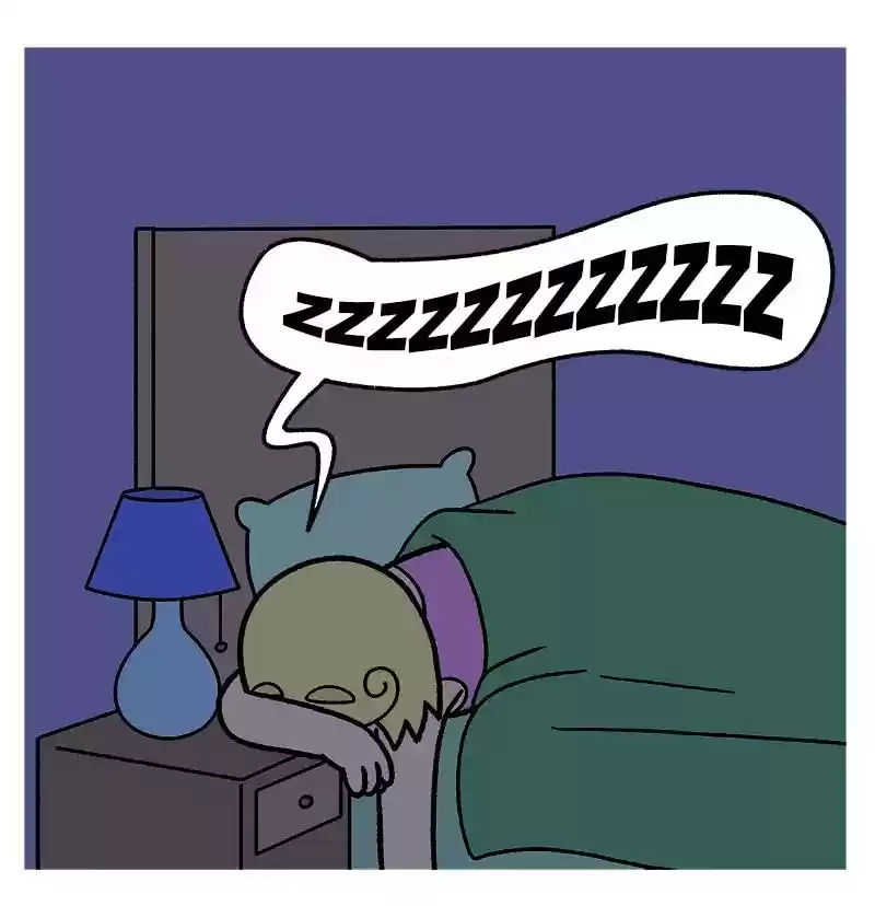 Doodle for Food Chapter 440: