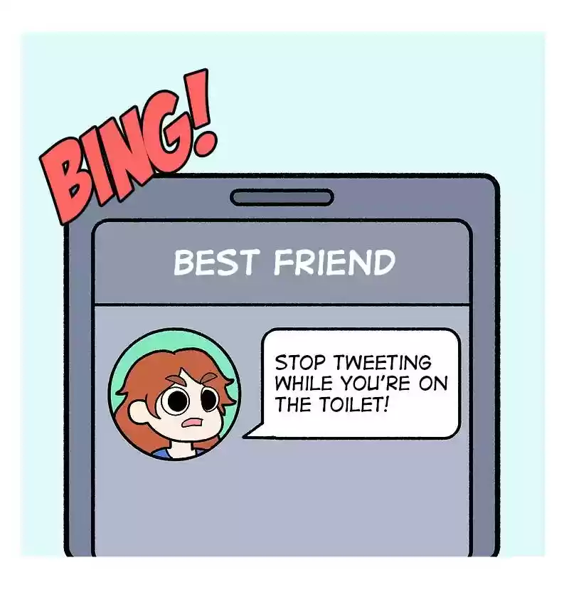 Doodle for Food Chapter 441: