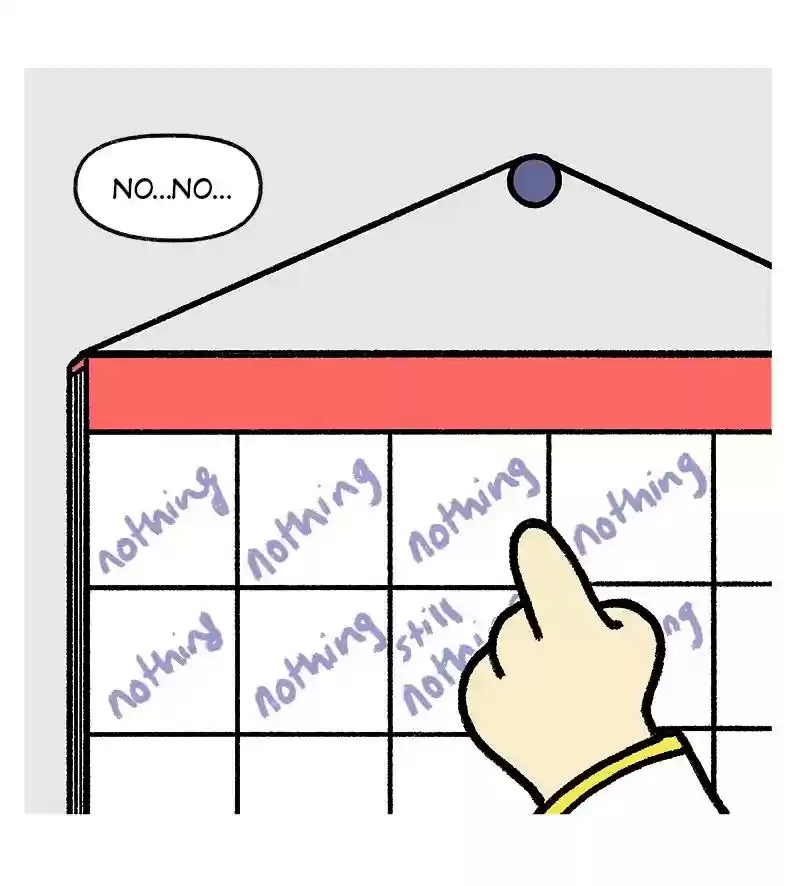 Doodle for Food Chapter 442: