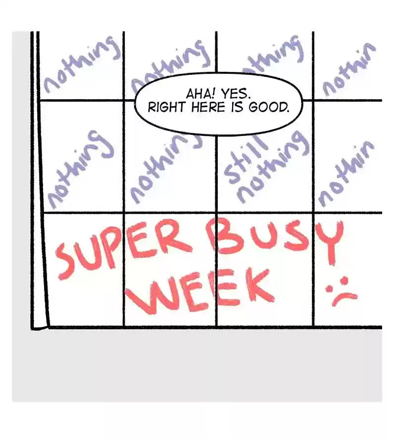 Doodle for Food Chapter 442: