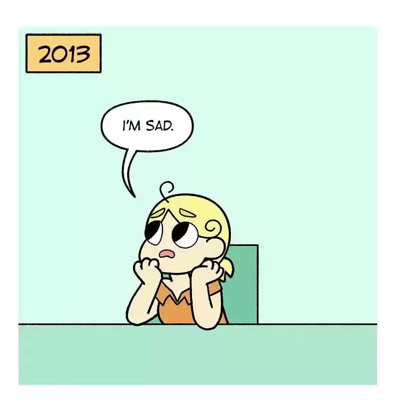 Doodle for Food Chapter 443: