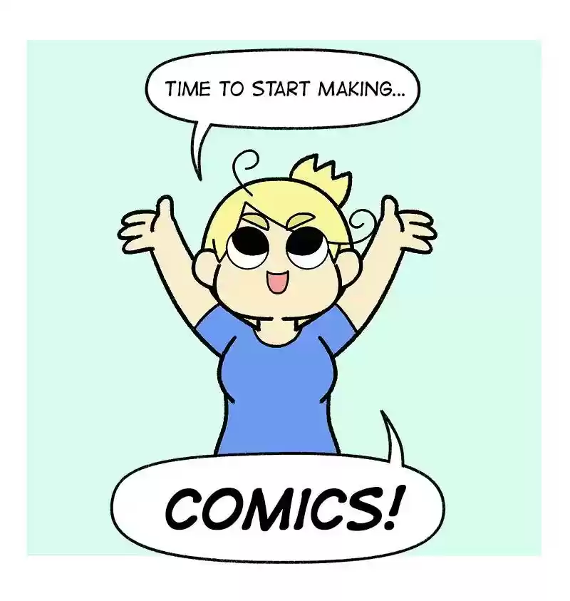 Doodle for Food Chapter 443: