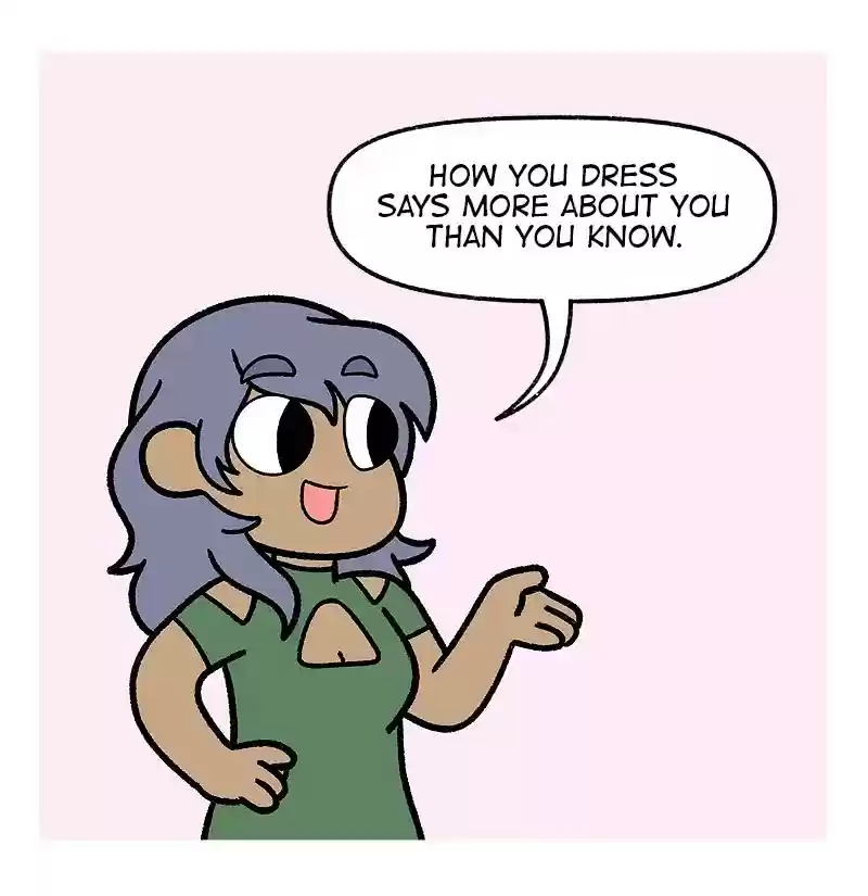 Doodle for Food Chapter 444: