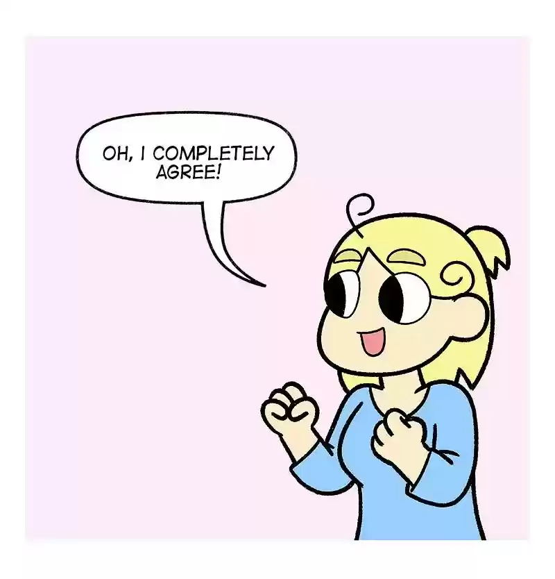 Doodle for Food Chapter 444: