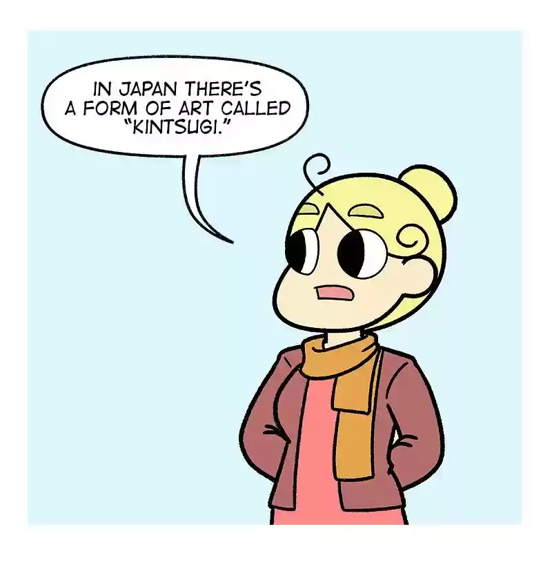 Doodle for Food Chapter 445: