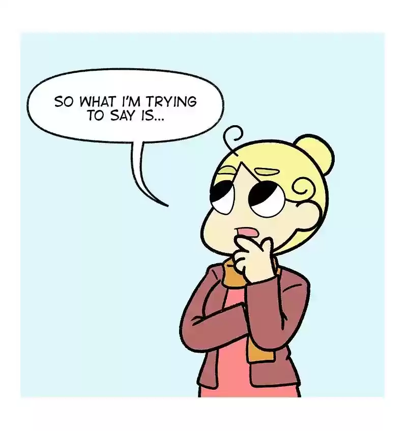 Doodle for Food Chapter 445: