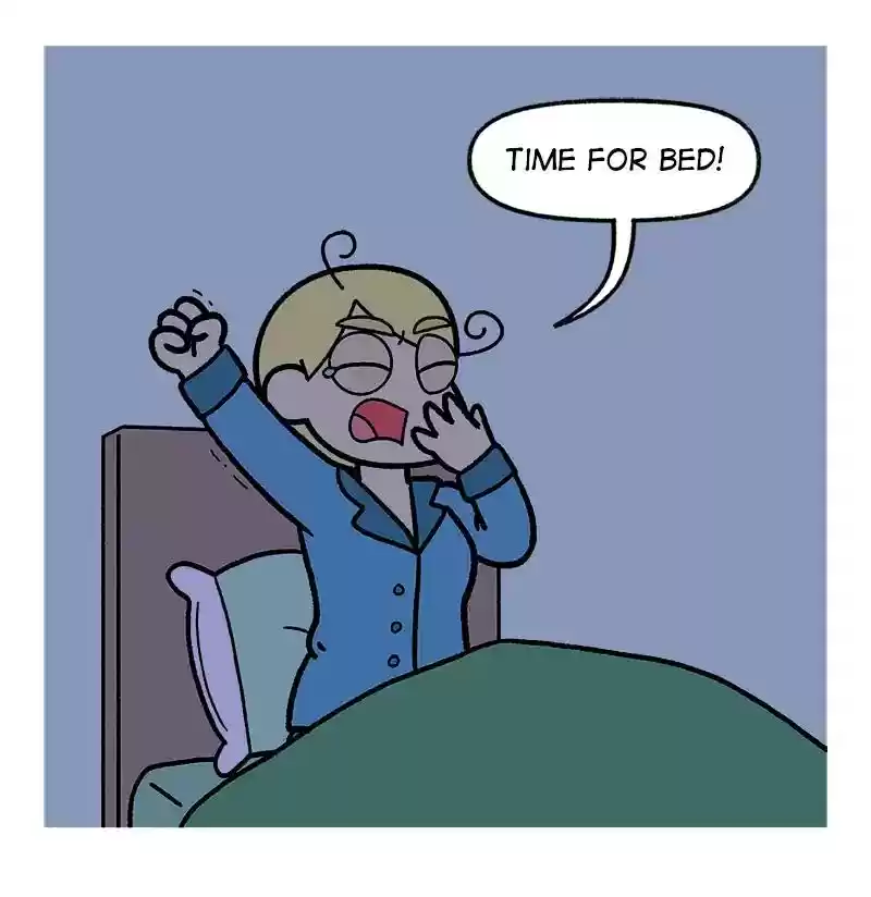 Doodle for Food Chapter 446: