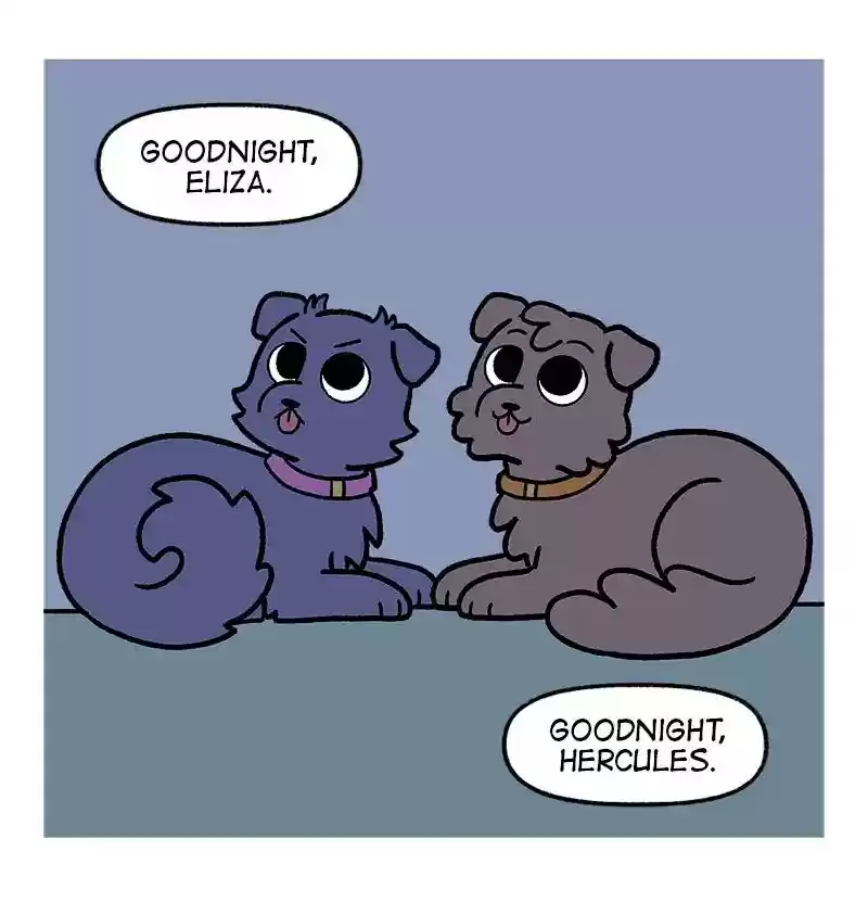 Doodle for Food Chapter 446: