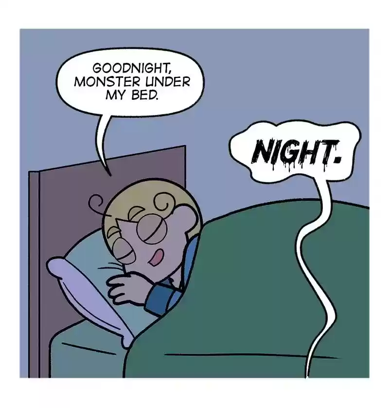 Doodle for Food Chapter 446: