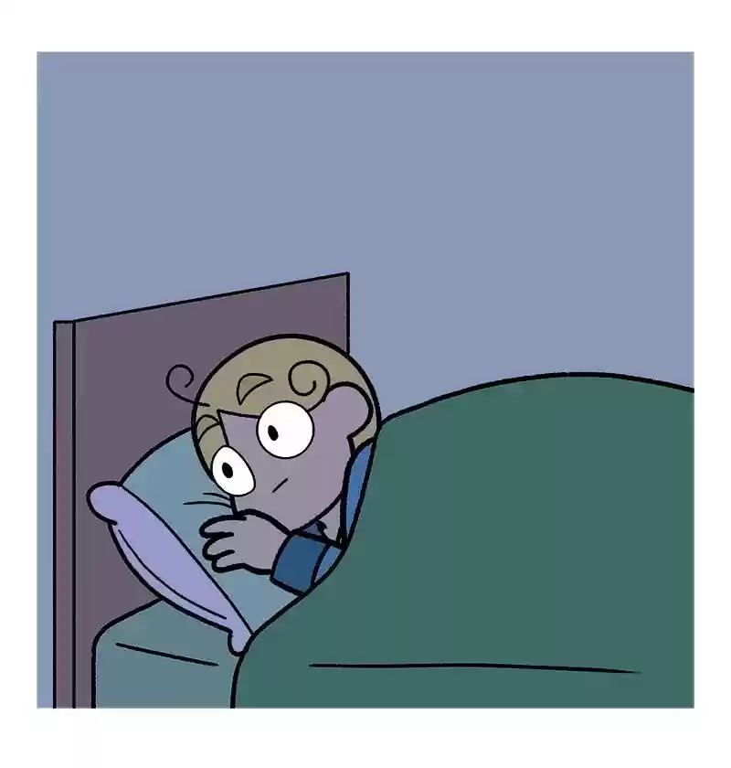 Doodle for Food Chapter 446: