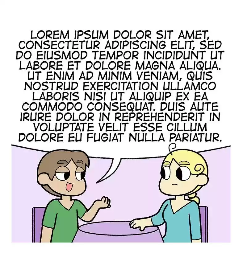 Doodle for Food Chapter 447: