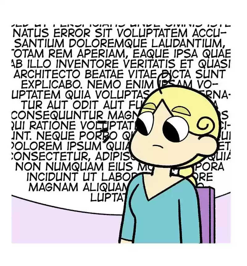 Doodle for Food Chapter 447: