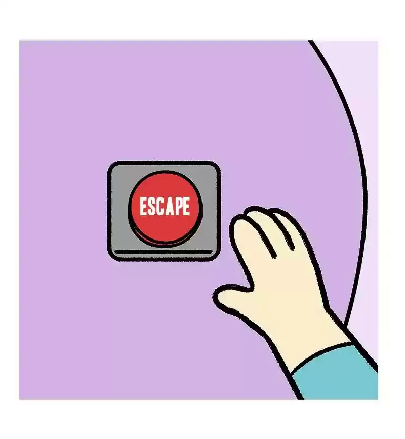 Doodle for Food Chapter 447: