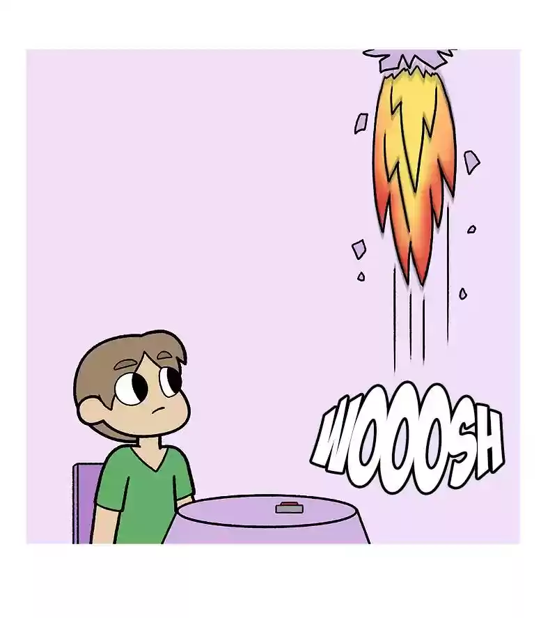 Doodle for Food Chapter 447: